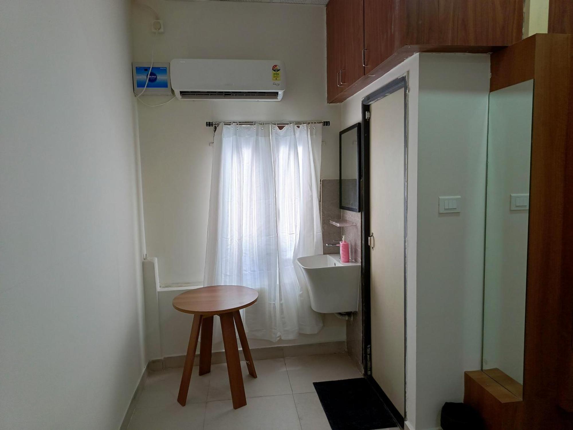 Sm Residency Hotel Бхубанешвар Екстериор снимка