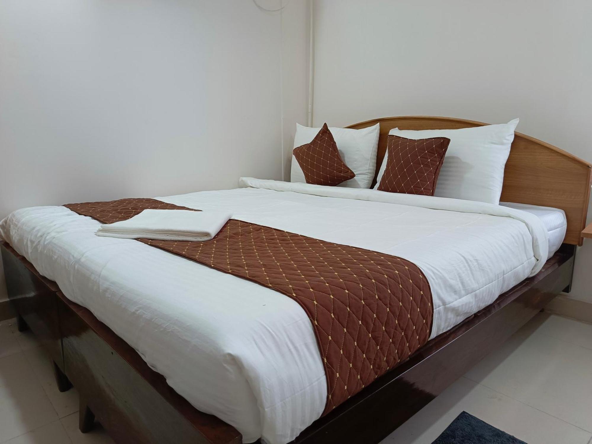 Sm Residency Hotel Бхубанешвар Екстериор снимка