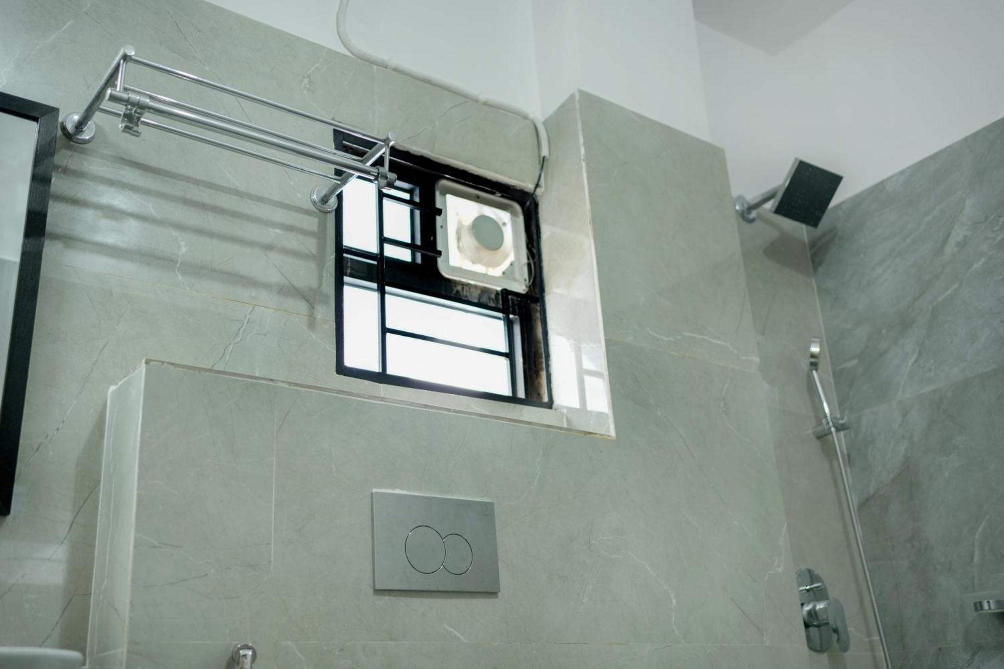 Sm Residency Hotel Бхубанешвар Екстериор снимка